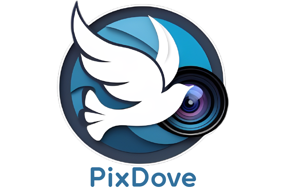 PixDove Logo